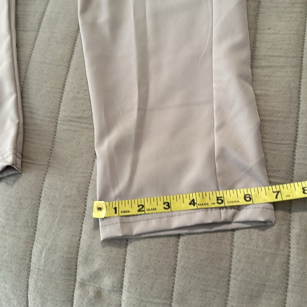 New Design Jeans travel pants, fits like size XS - Picture 9 of 13